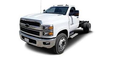 GMC SILVERADO MEDIUM DUTY (GM515) 2023 1HTKJPVM0PH788786 image